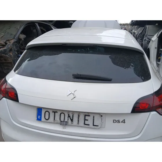 Porton Trasero para Citroën Ds4 (Nx_)