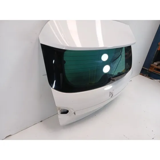 Porton Trasero para Citroën Ds4 (Nx_)