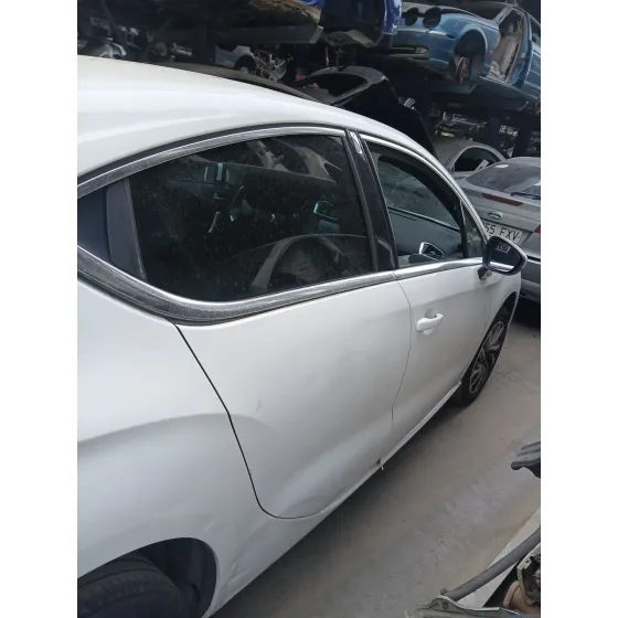 Puerta Trasera Derecha para Citroën Ds4 (Nx_)