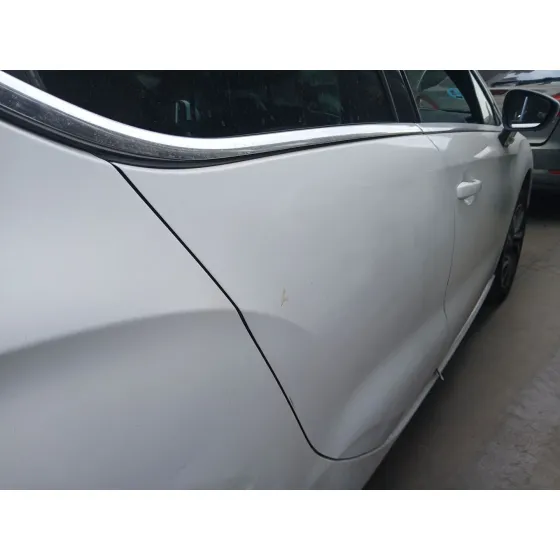 Puerta Trasera Derecha para Citroën Ds4 (Nx_)