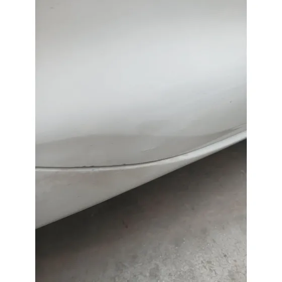 Puerta Trasera Derecha para Citroën Ds4 (Nx_)