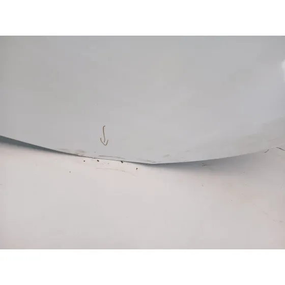 Puerta Trasera Derecha para Citroën Ds4 (Nx_)