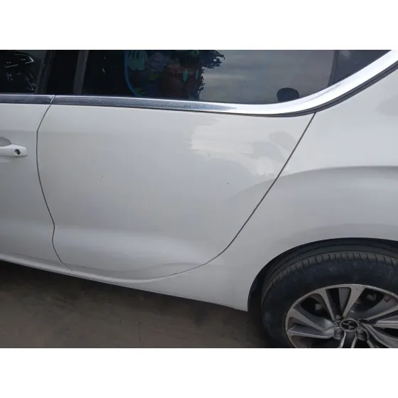 Puerta Trasera Izquierda para Citroën Ds4 (Nx_)