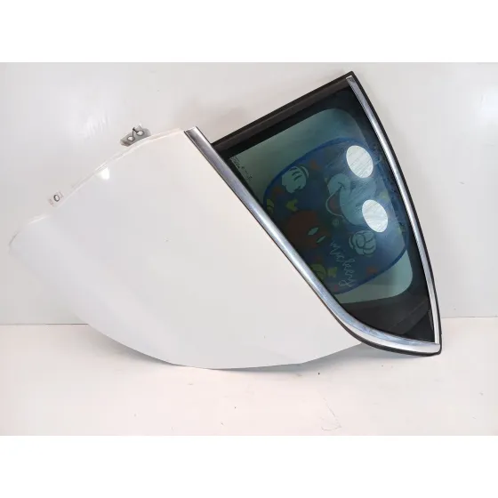 Puerta Trasera Izquierda para Citroën Ds4 (Nx_)
