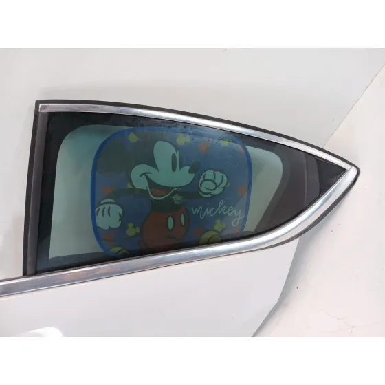 Puerta Trasera Izquierda para Citroën Ds4 (Nx_)
