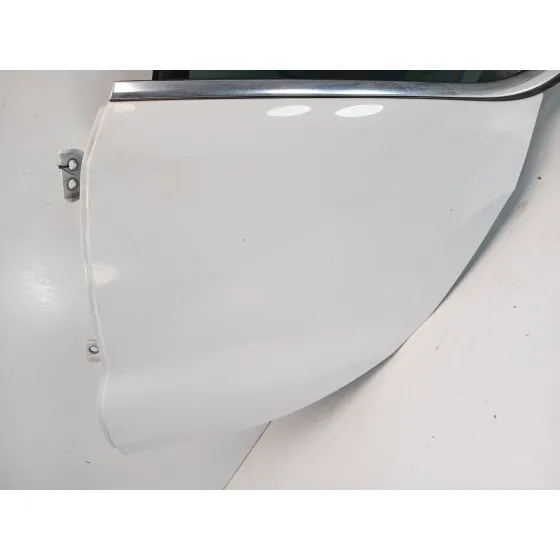 Puerta Trasera Izquierda para Citroën Ds4 (Nx_)