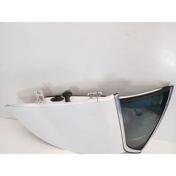 Puerta Trasera Izquierda para Citroën Ds4 (Nx_)