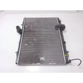 Radiador Agua para Citroën Ds4 (Nx_)