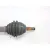 Transmision Delantera Izquierda para Citroën Ds4 (Nx_)
