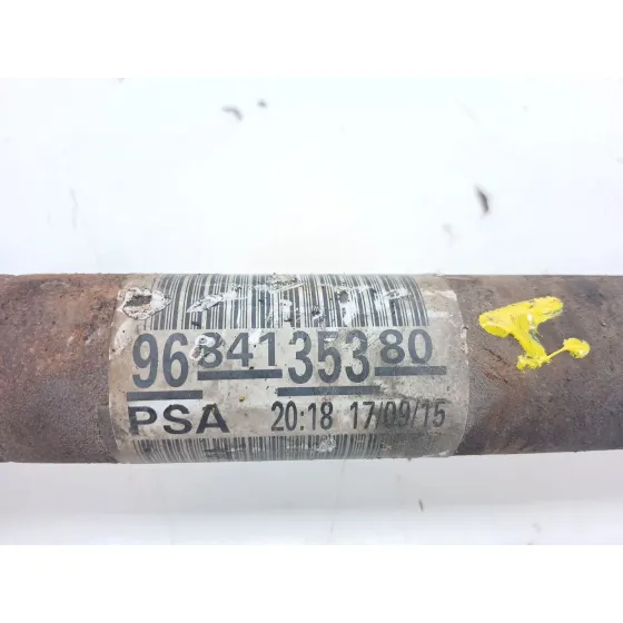 Transmision Delantera Izquierda para Citroën Ds4 (Nx_)