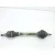 Transmision Delantera Izquierda para Citroën Ds4 (Nx_)