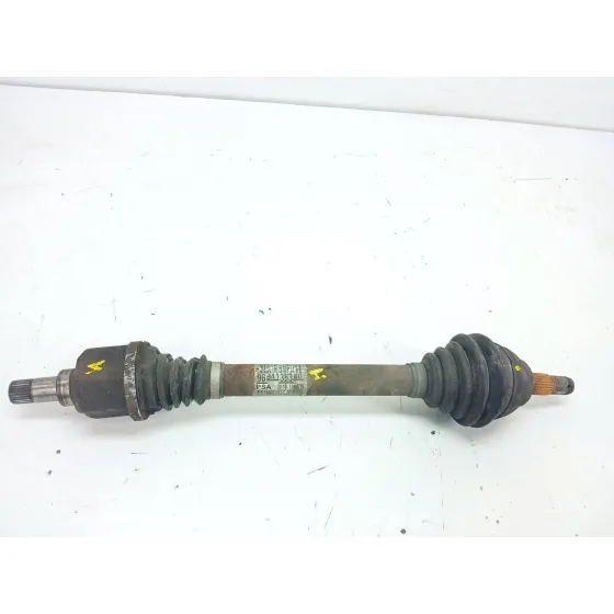 Transmision Delantera Izquierda para Citroën Ds4 (Nx_)
