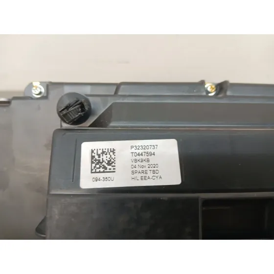 Cuadro Instrumentos para Volvo Xc40 (536)