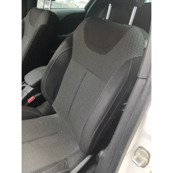 Asiento Delantero Izquierdo para Citroën Ds4 (Nx_)