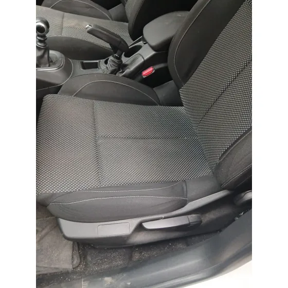 Asiento Delantero Izquierdo para Citroën Ds4 (Nx_)