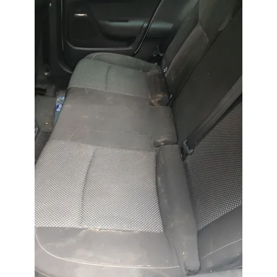 Asientos Traseros para Citroën Ds4 (Nx_)