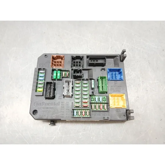 Centralita Bsi para Citroën Ds4 (Nx_)