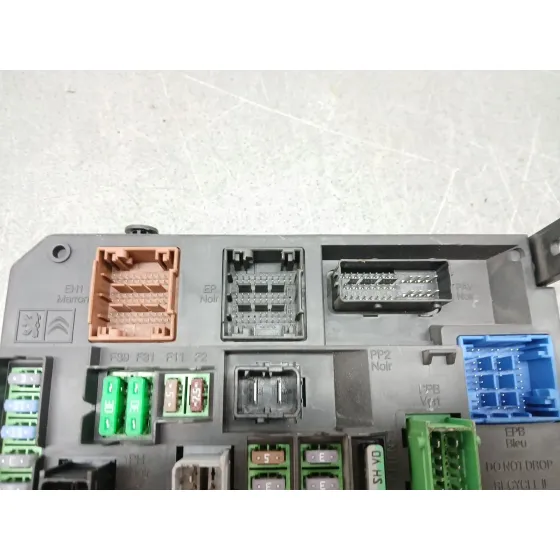 Centralita Bsi para Citroën Ds4 (Nx_)