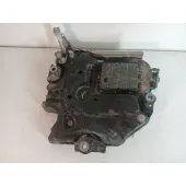 Deposito Fap para Citroën Ds4 (Nx_)