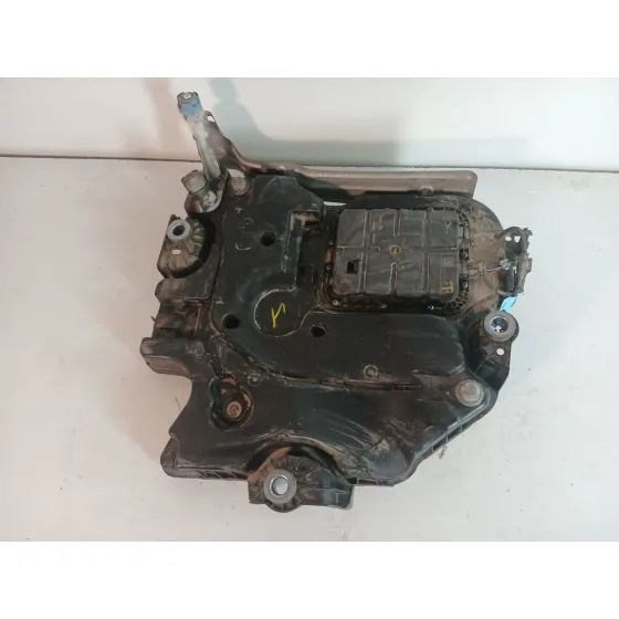 Deposito Fap para Citroën Ds4 (Nx_)