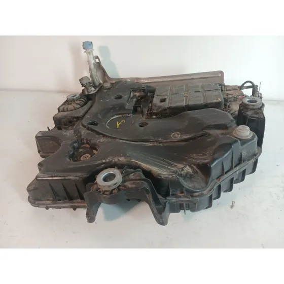 Deposito Fap para Citroën Ds4 (Nx_)