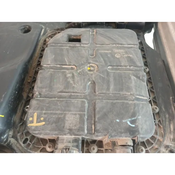 Deposito Fap para Citroën Ds4 (Nx_)