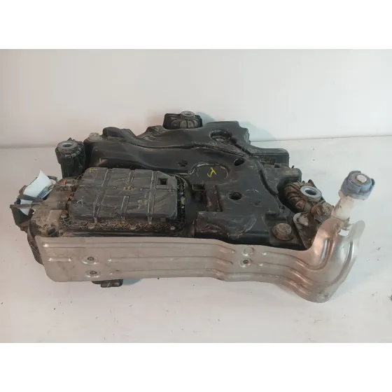 Deposito Fap para Citroën Ds4 (Nx_)