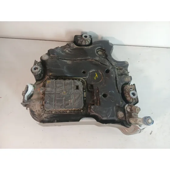 Deposito Fap para Citroën Ds4 (Nx_)