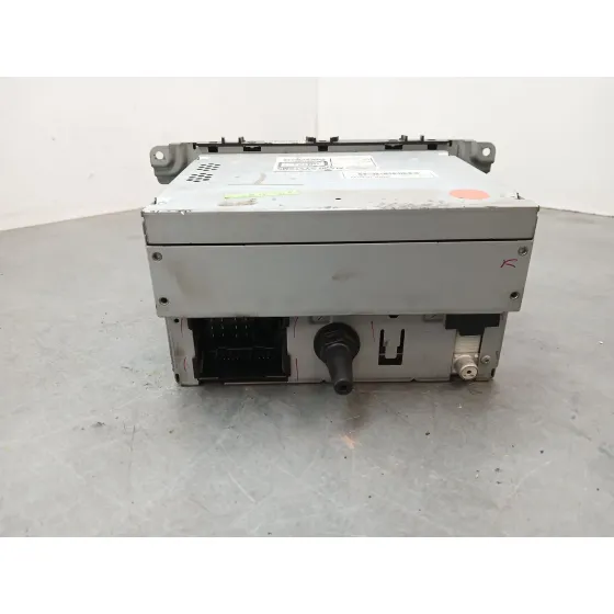 Sistema Audio / Radio Cd para Ford Mondeo Iv (Ba7)