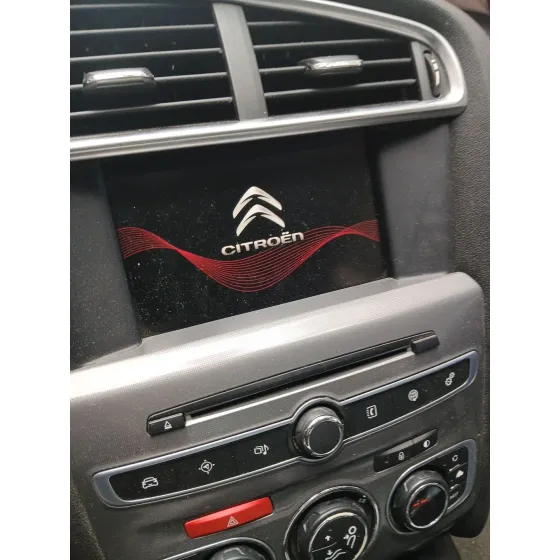 Pantalla Multifuncion para Citroën C4 Ii (Nc_)