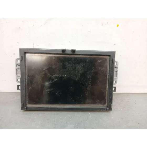 Pantalla Multifuncion para Citroën C4 Ii (Nc_)