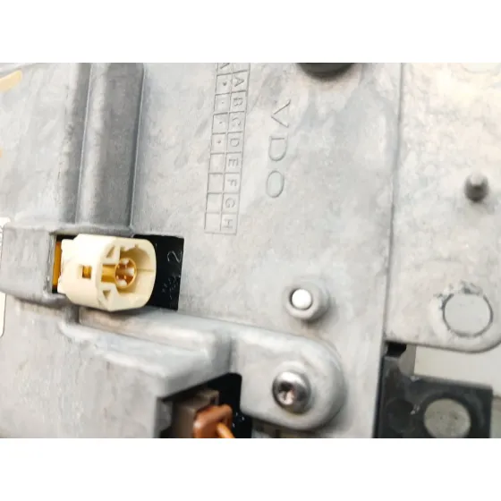 Pantalla Multifuncion para Citroën C4 Ii (Nc_)