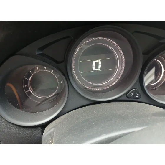 Cuadro Instrumentos para Citroën C4 Ii (Nc_)