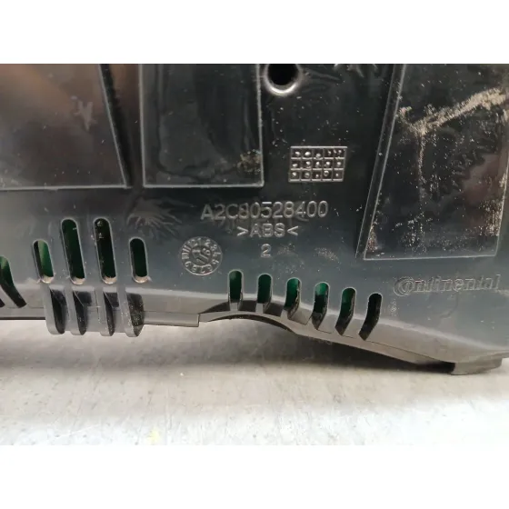 Cuadro Instrumentos para Citroën C4 Ii (Nc_)