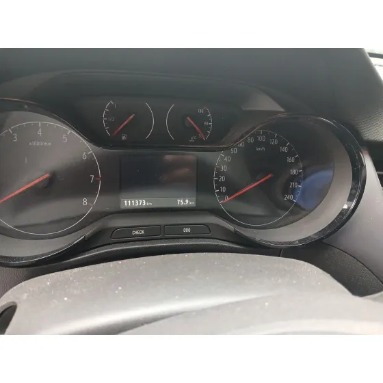 Cuadro Instrumentos para Opel Crossland X / Crossland (P17, P2Qo)