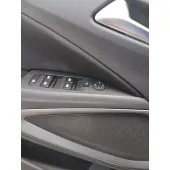 Mando Elevalunas Delantero Izquierdo para Opel Crossland X / Crossland (P17, P2Qo)