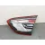 Piloto Trasero Derecho Interior para Opel Crossland X / Crossland (P17, P2Qo)