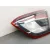 Piloto Trasero Derecho Interior para Opel Crossland X / Crossland (P17, P2Qo)