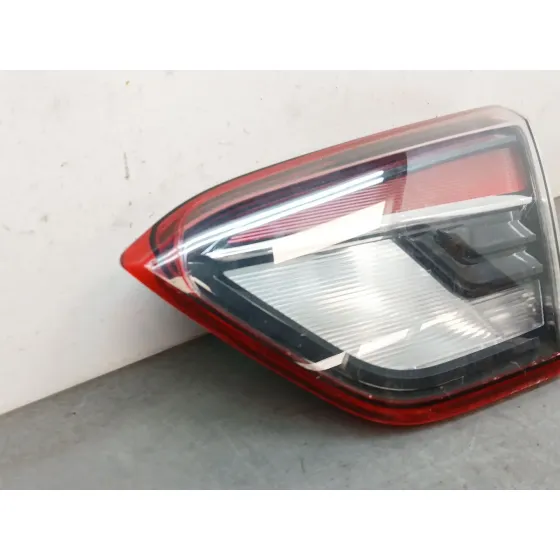 Piloto Trasero Derecho Interior para Opel Crossland X / Crossland (P17, P2Qo)