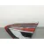 Piloto Trasero Derecho Interior para Opel Crossland X / Crossland (P17, P2Qo)