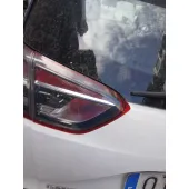 Piloto Trasero Izquierdo Interior para Opel Crossland X / Crossland (P17, P2Qo)
