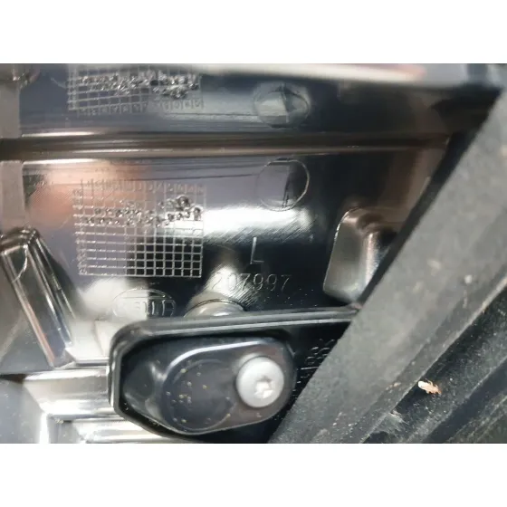 Piloto Trasero Izquierdo Interior para Opel Crossland X / Crossland (P17, P2Qo)