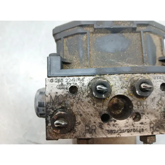 Abs para Jaguar X-Type I (X400)
