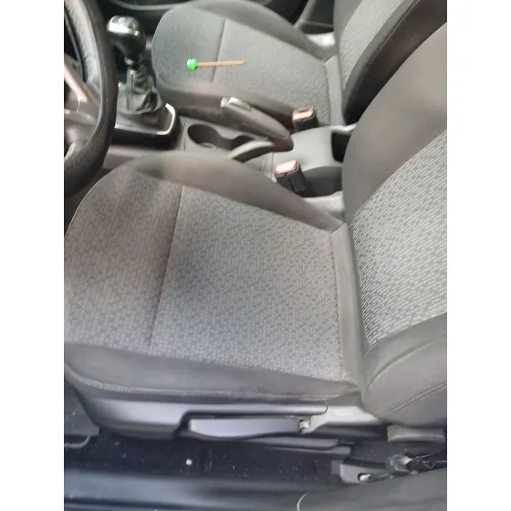 Asiento Delantero Izquierdo para Opel Crossland X / Crossland (P17, P2Qo)