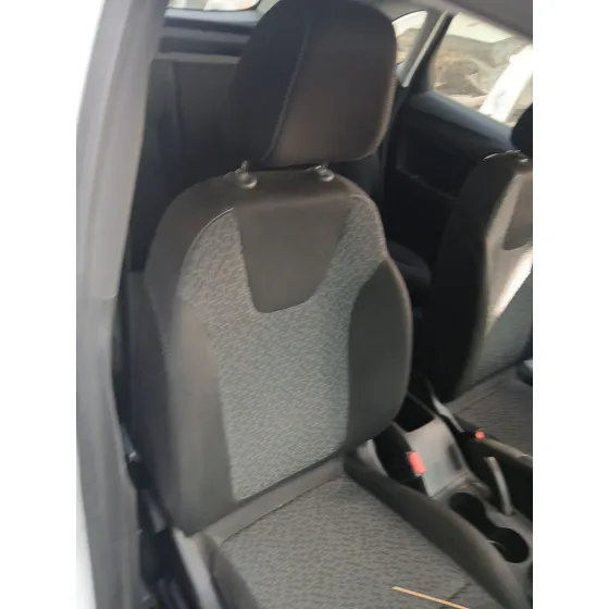 Asiento Delantero Derecho para Opel Crossland X / Crossland (P17, P2Qo)