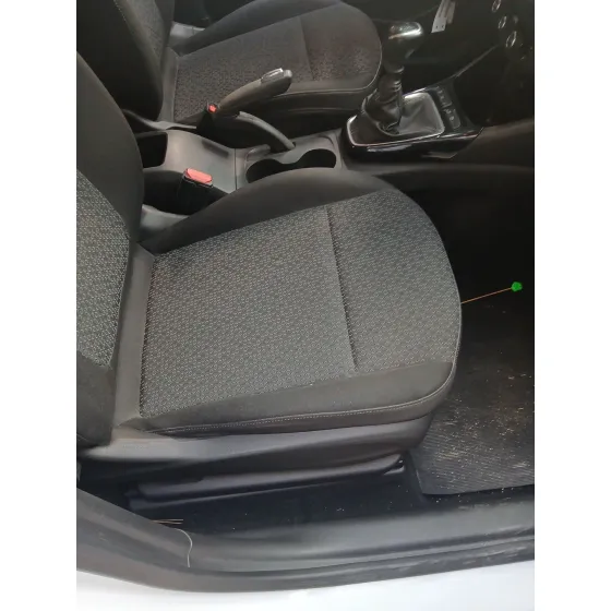 Asiento Delantero Derecho para Opel Crossland X / Crossland (P17, P2Qo)
