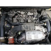 Despiece Motor para Opel Crossland X / Crossland (P17, P2Qo)