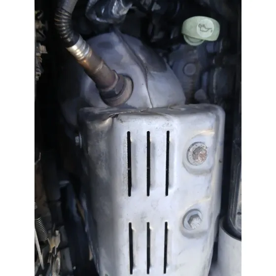 Catalizador para Opel Crossland X / Crossland (P17, P2Qo)