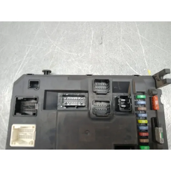Centralita Bsi para Peugeot 207 Sw (Wk_)