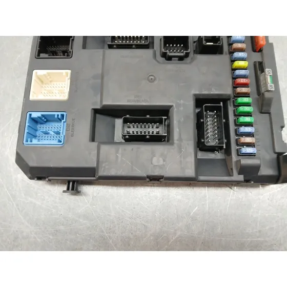 Centralita Bsi para Peugeot 207 Sw (Wk_)